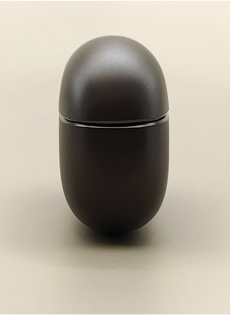 GRABIT - True Wireless Earbuds in metal with Premium Sound & Durability enjoy rich bass and clear audio with 13mm drivers in a sleek metal case. Get 6-hour playtime, fast 1.5-2 hour charging, and an ergonomic fit for comfort. Compatible with iPhone, Samsung, OnePlus, Xiaomi, Huawei, HONOR Google Pixel, iPads, and more. Perfect for work, travel, and gaming. - Image 1