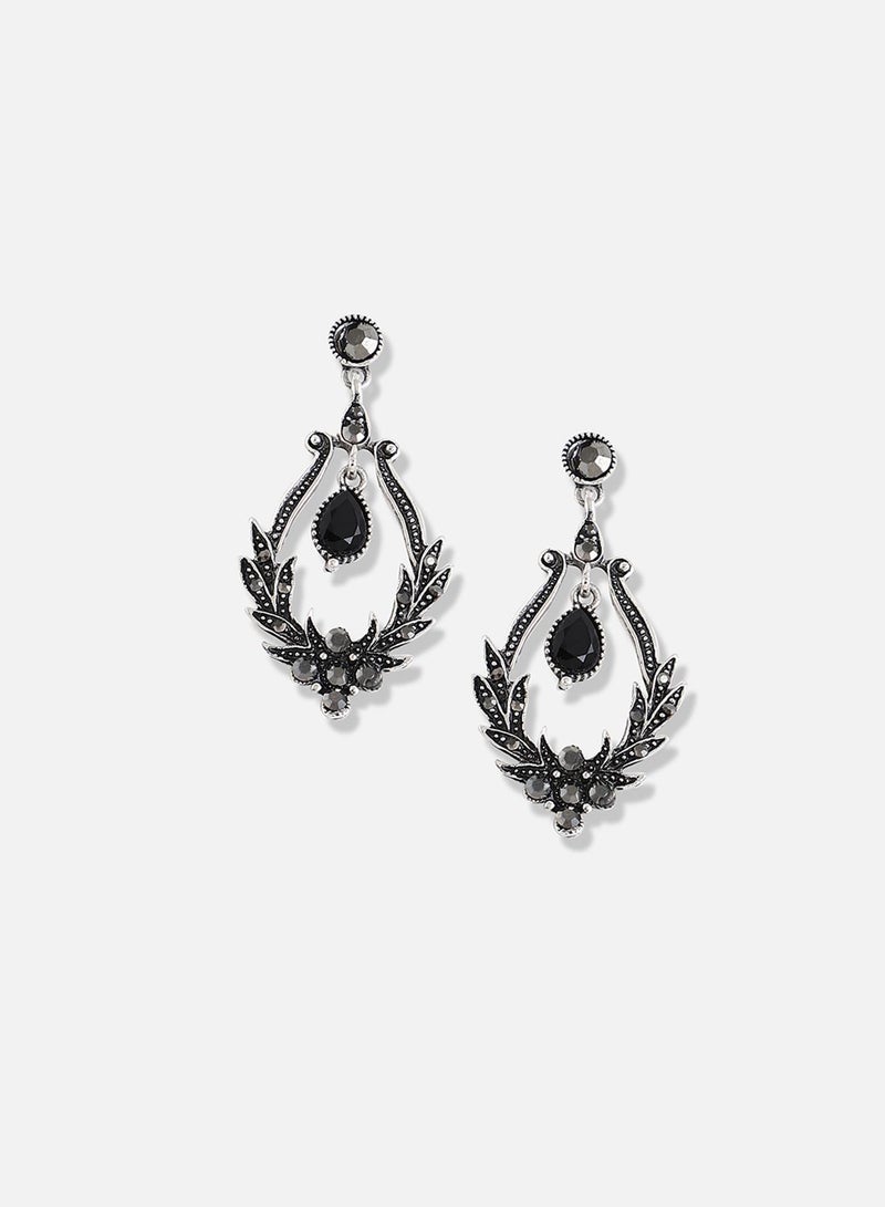 SOHI Party Artificial Earring Jewellery - Image 3