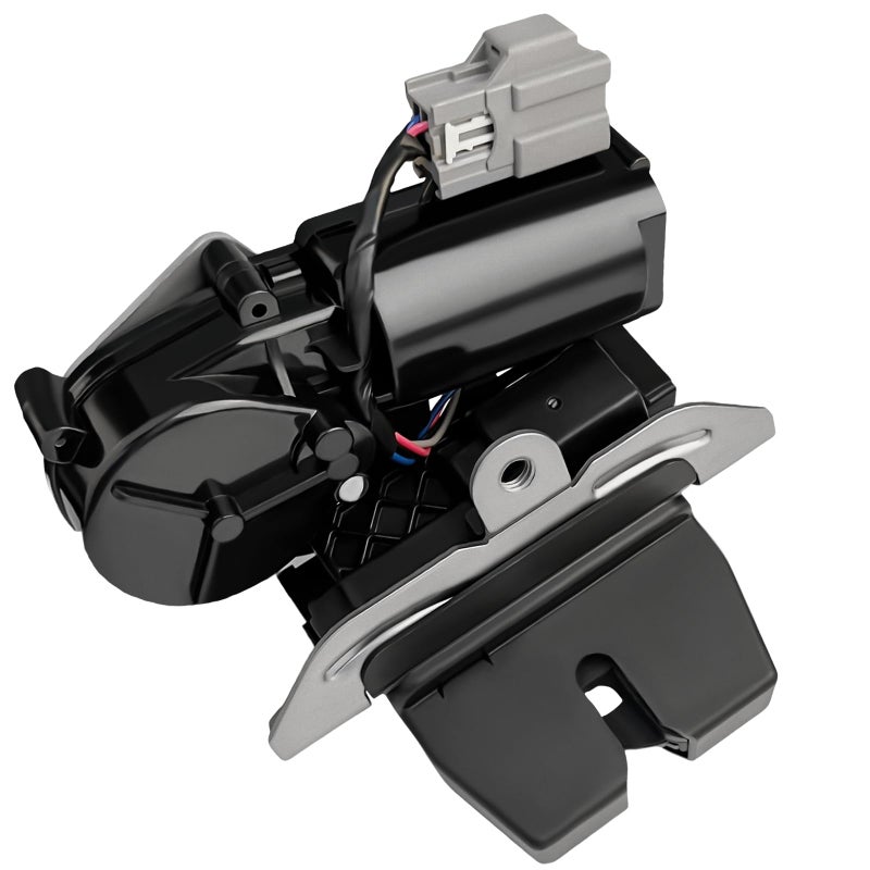 Liftgate Lock Actuator Motor Rear Door Trunk Latch Tailgate Lock for 2015 2016 2017 2018 2019 2020 2021 Ford Explorer Edge Escape Expedition Police Interceptor Lincoln Corsair MKX Navigator Nautilus