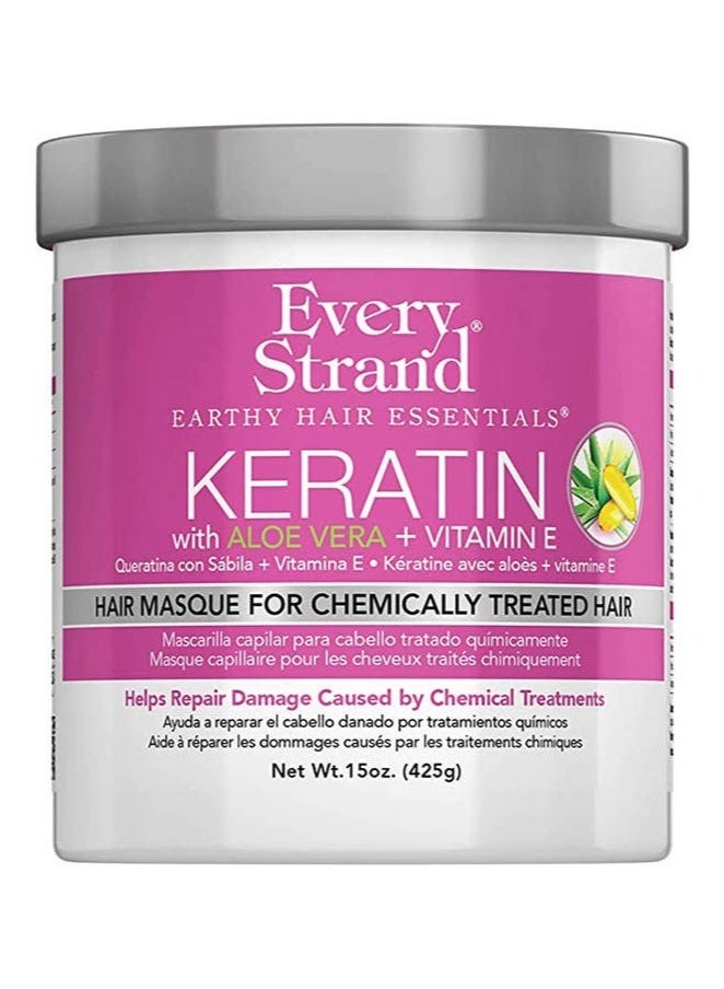 EVERY STRAND HAIR MASK