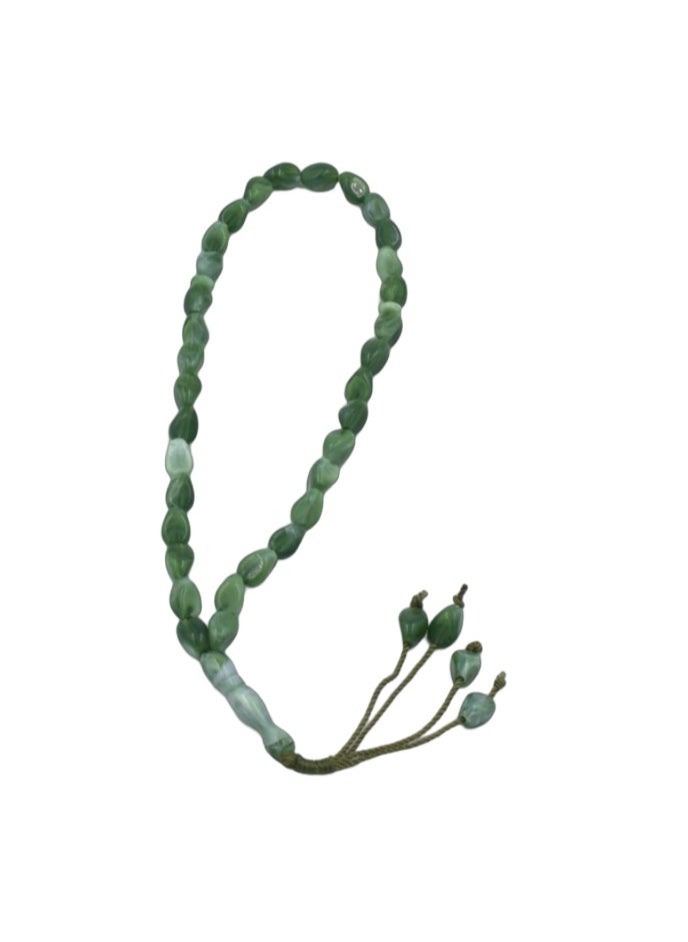 Rosh Tasbih Prayer Beads 