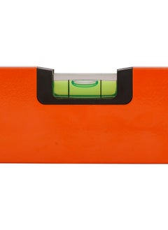 BLACK+DECKER BLACK+DECKER BDHT43189 Aluminium Box Beam Level 60cm (Orange)  - Image 2