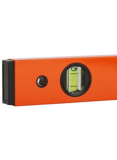 BLACK+DECKER BLACK+DECKER BDHT43189 Aluminium Box Beam Level 60cm (Orange)  - Image 3