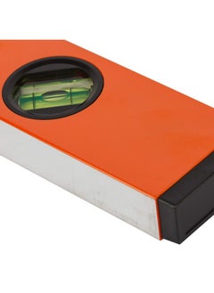 BLACK+DECKER BLACK+DECKER BDHT43189 Aluminium Box Beam Level 60cm (Orange)  - Image 4