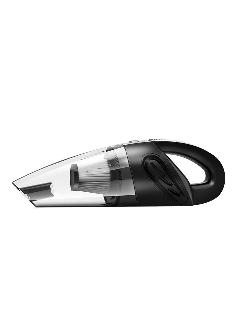 Multifunctional wireless car vacuum cleaner Handheld portable vacuum cleaner Home car dual-purpose vacuum cleaner - Image 2