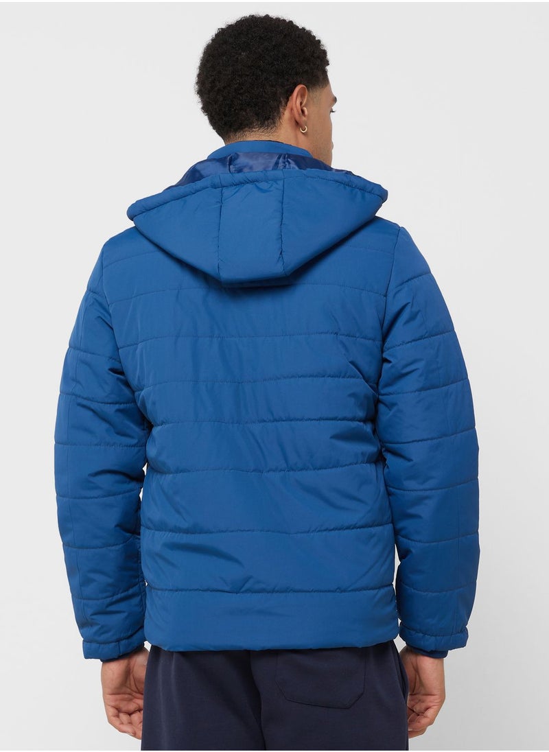 Seventy Five - Men's Fancy Bomber Jacket - Image 1