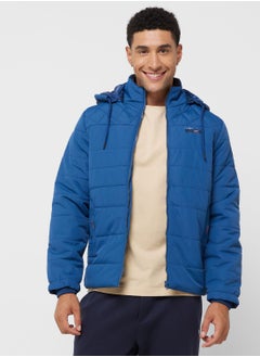 Men's Fancy Bomber Jacket