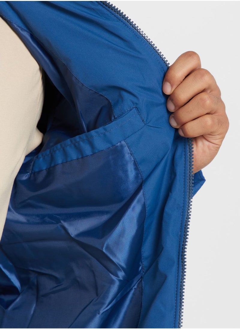 Seventy Five - Men's Fancy Bomber Jacket - Image 1