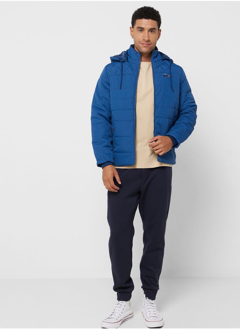 Seventy Five - Men's Fancy Bomber Jacket - Image 1