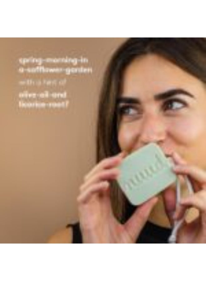 نود بار NUUD المنعش - Image 2