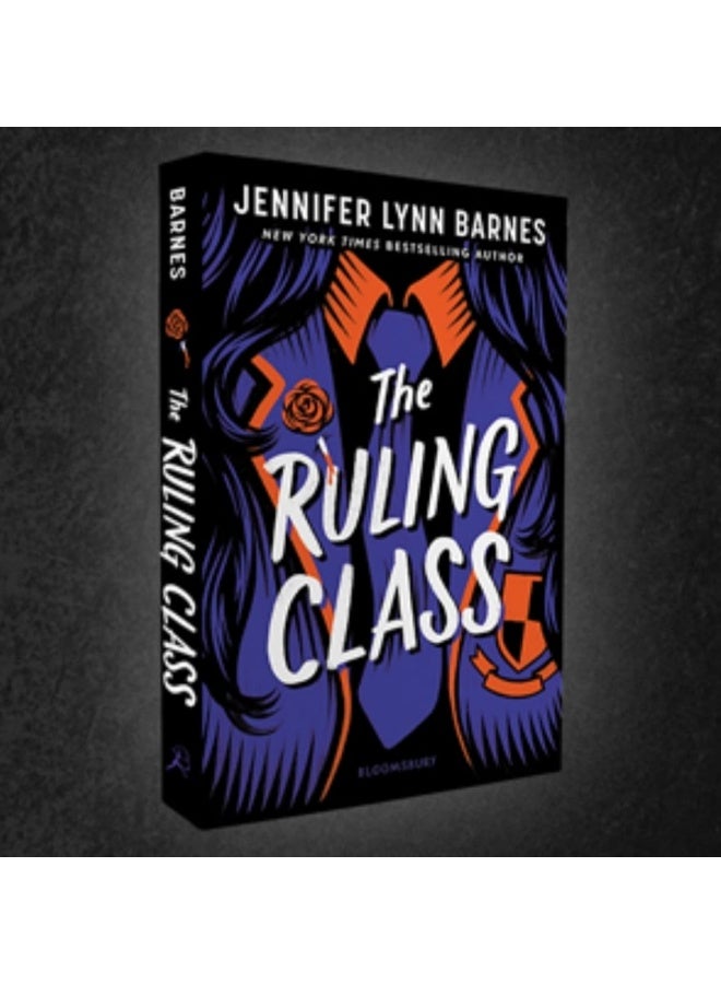 The Ruling Class (The Reformer, 1)