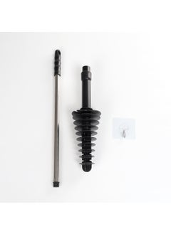 Manual Toilet Plunger Piston Clog Remover(generation) siphon special black (blank box English manual) (generation) siphon special black (blank box English manual) - pzsku/Z037AEAE709FDF8493D40Z/45/_/1723117361/db94668c-f16d-4d4f-855d-4e70520359e4