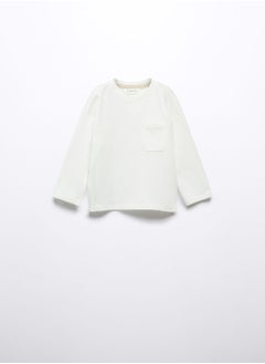 Kids Essential Crew Neck T-Shirt