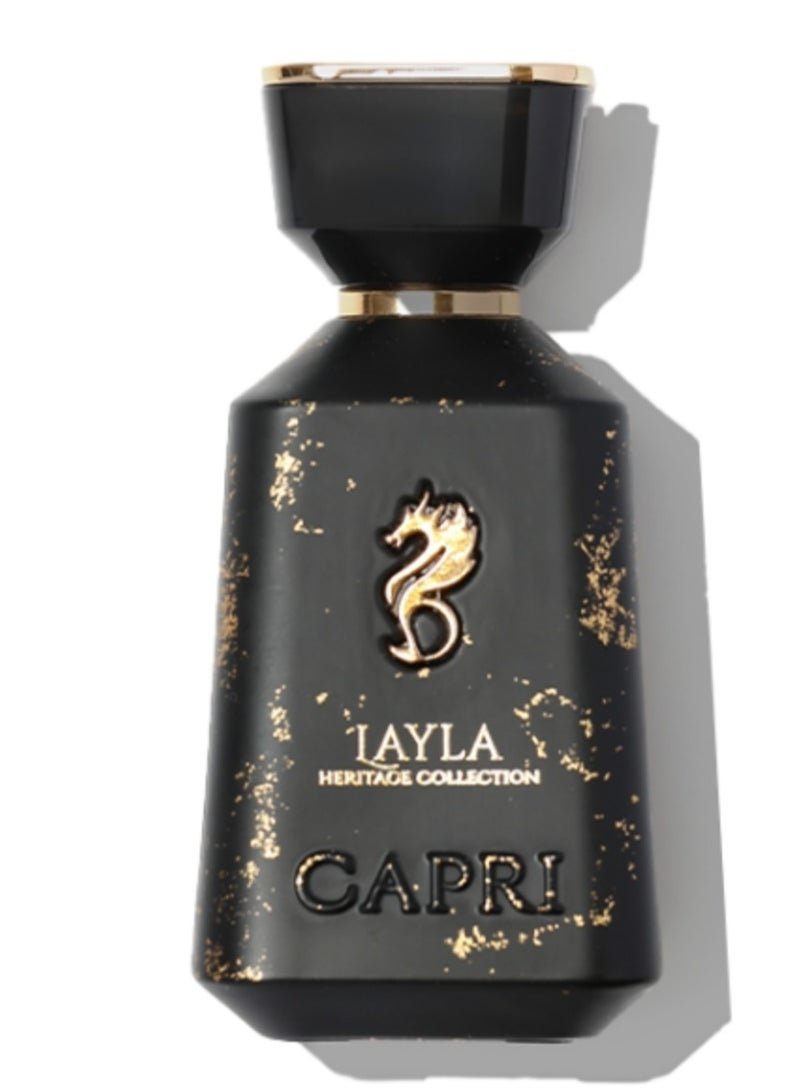 عطر ليلى لكي أنت 100 مل