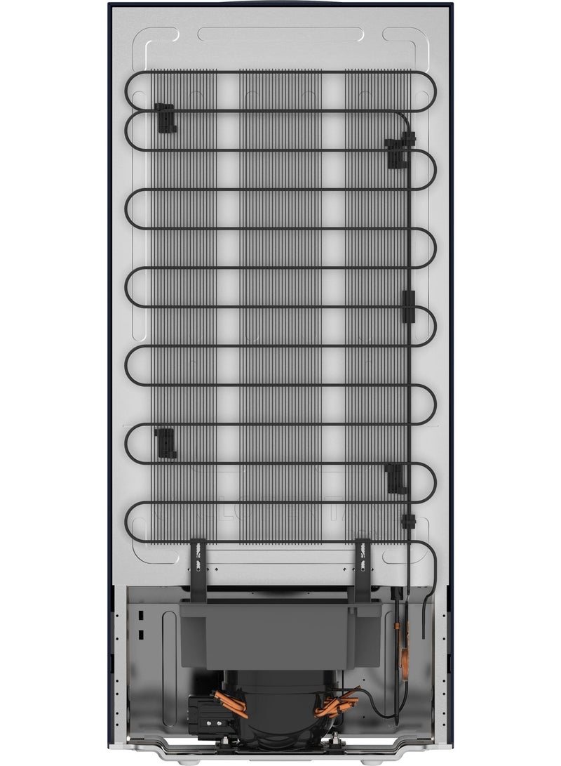 IFB Single Door Refrigerator, 213L Gross, Cobalt Blue Color - Image 4