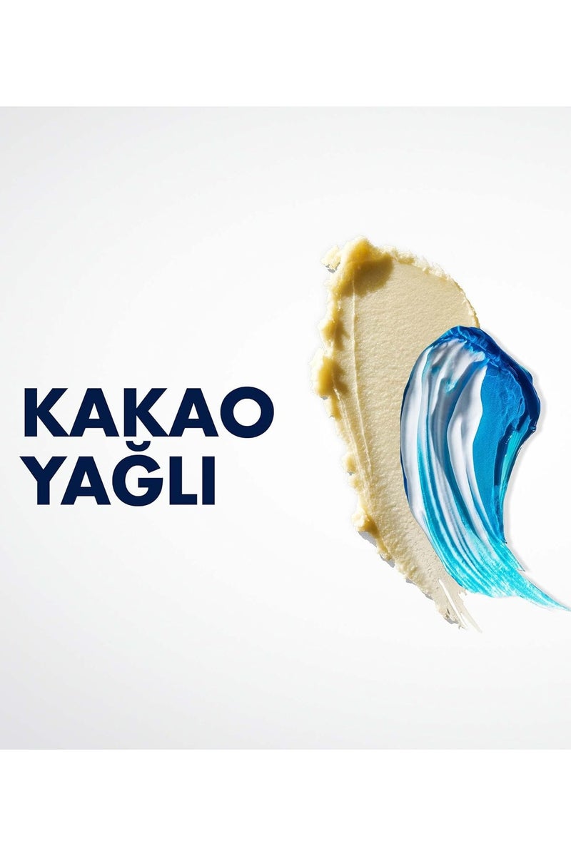 Gillette Series Shaving Gel Moisturising With Cocoa Butter– 200Ml - Image 2