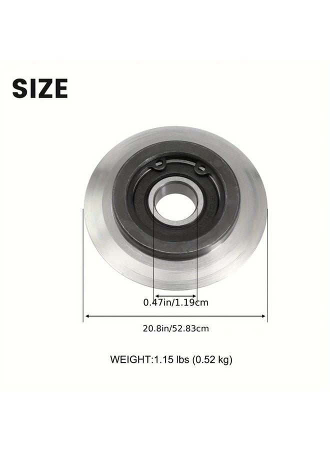 High Speed Steel Copper Wire Stripping Machine Replacement Blade 1pc Durable Precision Cutting Tool - Image 3