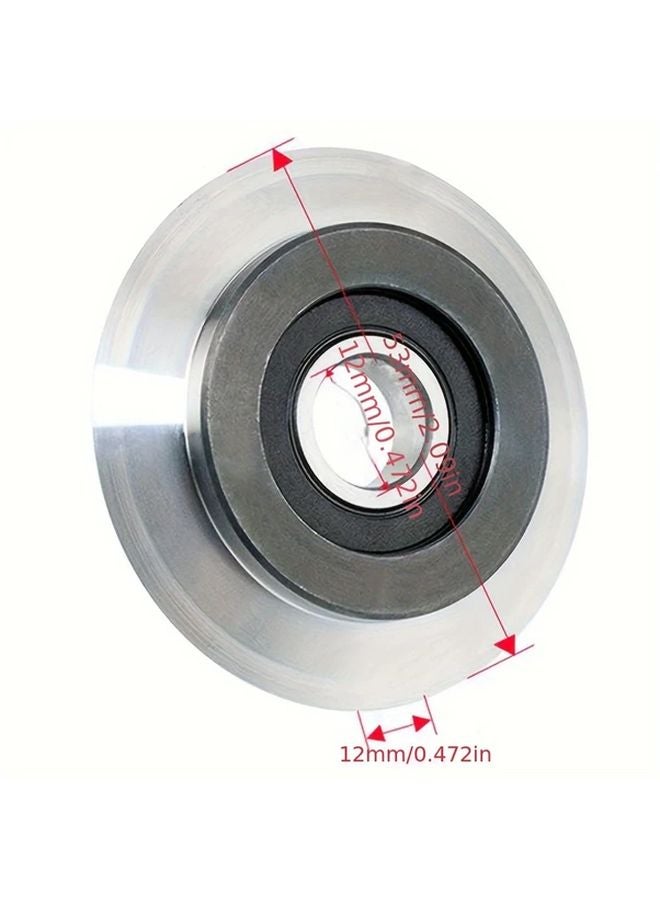 High Speed Steel Copper Wire Stripping Machine Replacement Blade 1pc Durable Precision Cutting Tool - Image 4