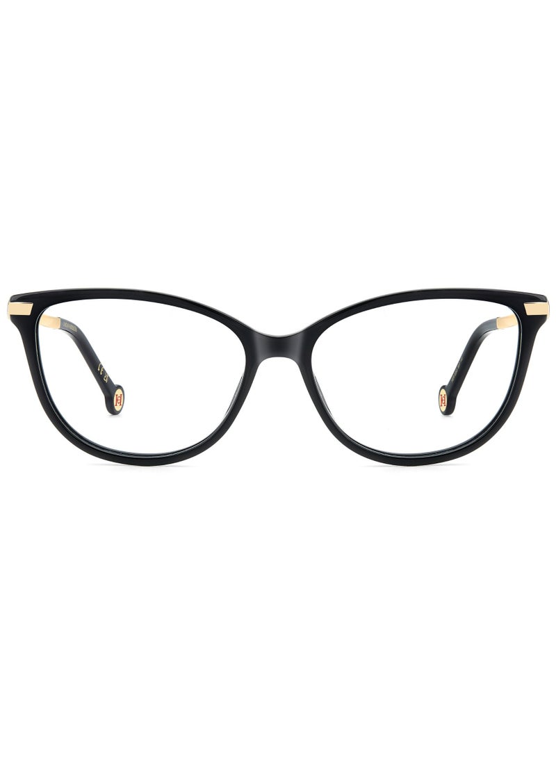 CAROLINA HERRERA Carolina Herrera HER 0263 807 54 Women's Eyeglasses Frame  - Image 2