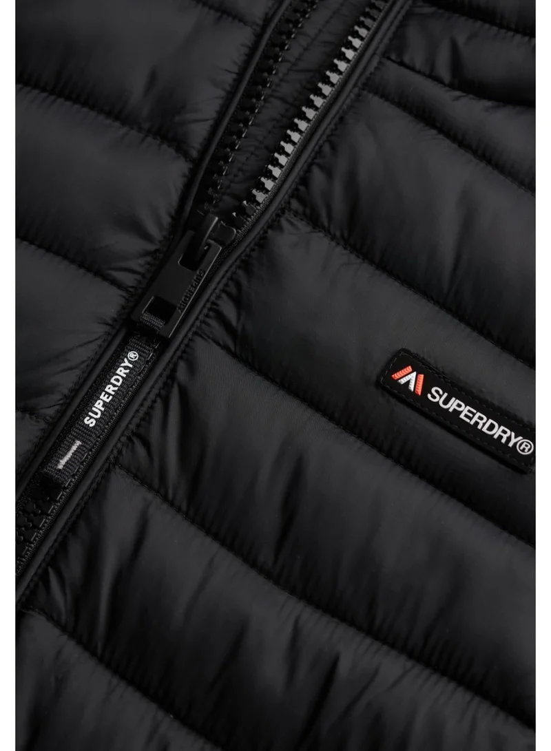 Superdry  Hooded Fuji Lite Padded Jacket for Women | Best Price UAE