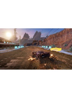 سويتش 0 Cars 3: Driven to Win - نسخة نينتندو سويتش - لعبة سباق  - Image 4