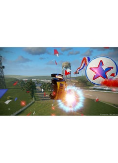 سويتش 0 Cars 3: Driven to Win - نسخة نينتندو سويتش - لعبة سباق  - Image 5