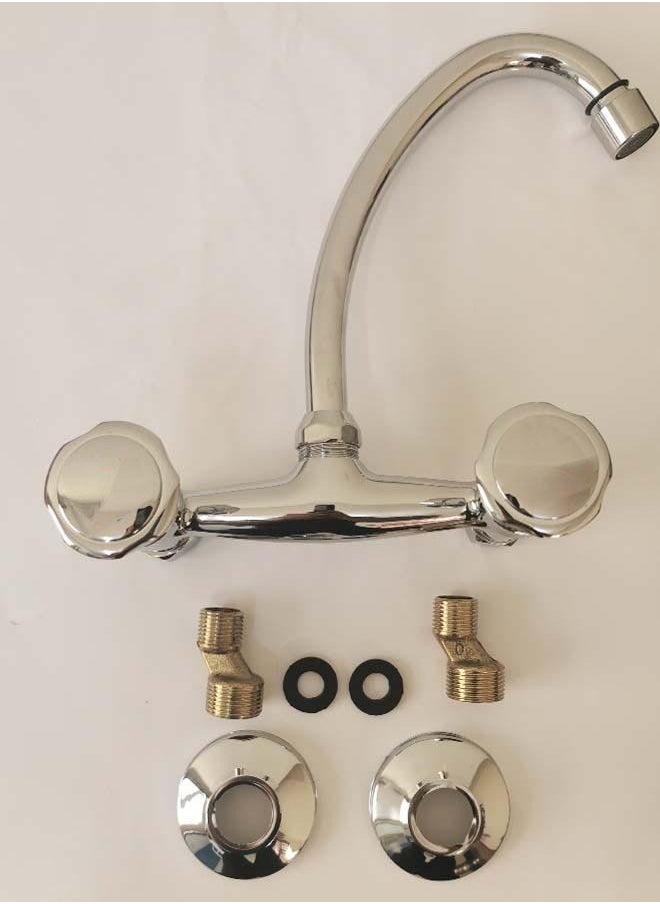 Double handle double hole faucet - pzsku/Z037BB9FC06A9FE5D6E9EZ/45/_/1720580595/1d084f7a-a298-44e7-a410-6039da92f789