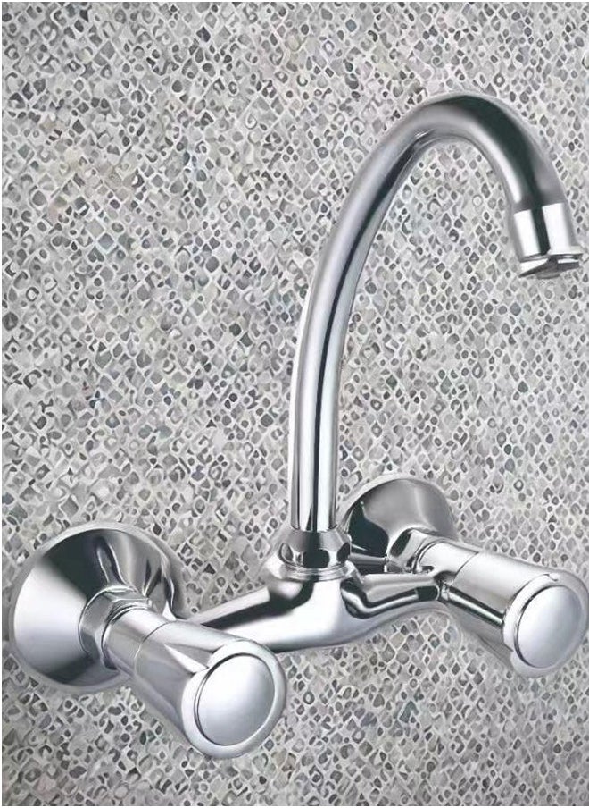 Double handle double hole faucet - pzsku/Z037BB9FC06A9FE5D6E9EZ/45/_/1720580595/d3973134-abb1-4c6e-a3ad-f3b561c39988