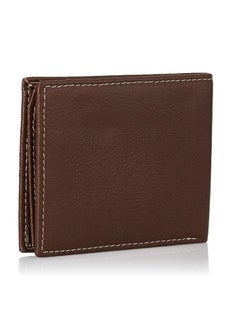 Timberland Timberland Men's Leather Wallet with Attached Flip Pocket  - Image 2