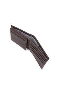 Timberland Timberland Men's Leather Wallet with Attached Flip Pocket  - Image 3