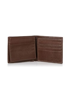 Timberland Timberland Men's Leather Wallet with Attached Flip Pocket  - Image 4