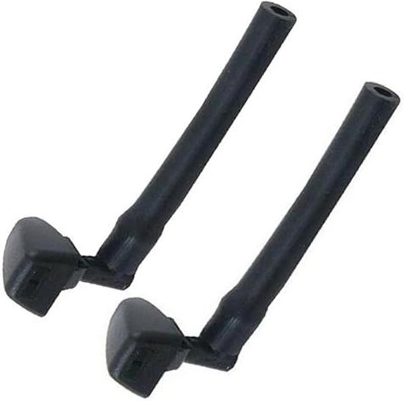 Wivplex Windshield Washer Nozzle for Volvo V70 - Image 1