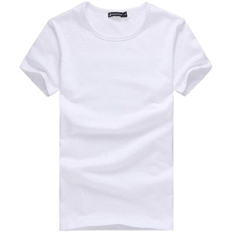 New Summer Social Youth Beautiful Short-Sleeved Men's T-Shirt Young Man Stripesd Round Neck Casual Top Slim and Trendy - Image 2