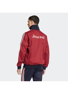 Adidas Aresenal Og Track Jacket  - Image 2