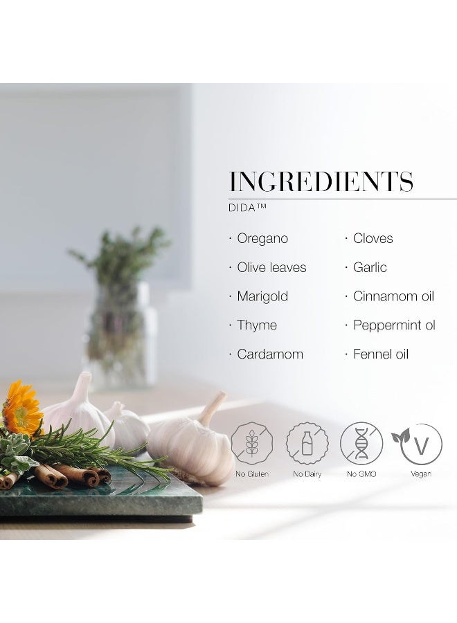 New Nordic Dida Tablets, 90-Count - Image 4