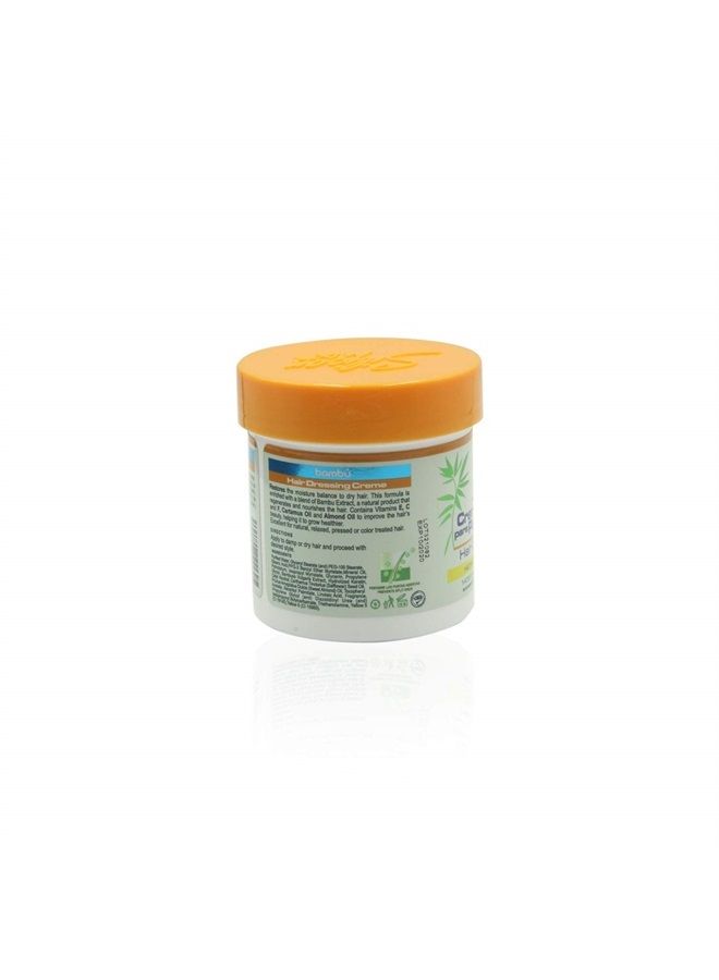 Silicon Mix Bambu Hair Dressing Cream 6oz - Image 4