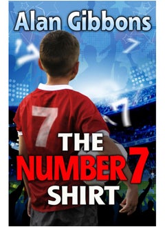 The Number 7 Shirt 