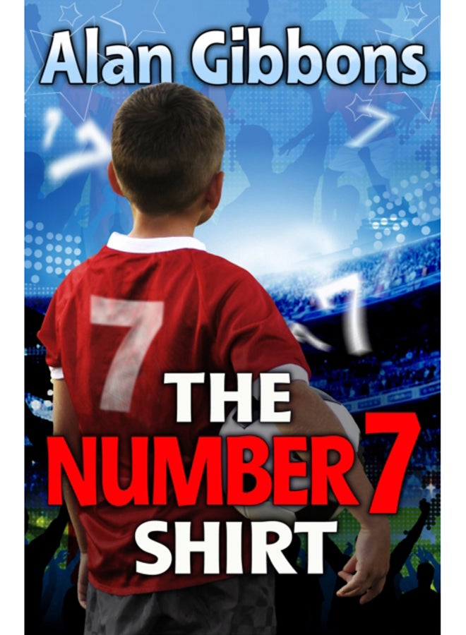 The Number 7 Shirt 