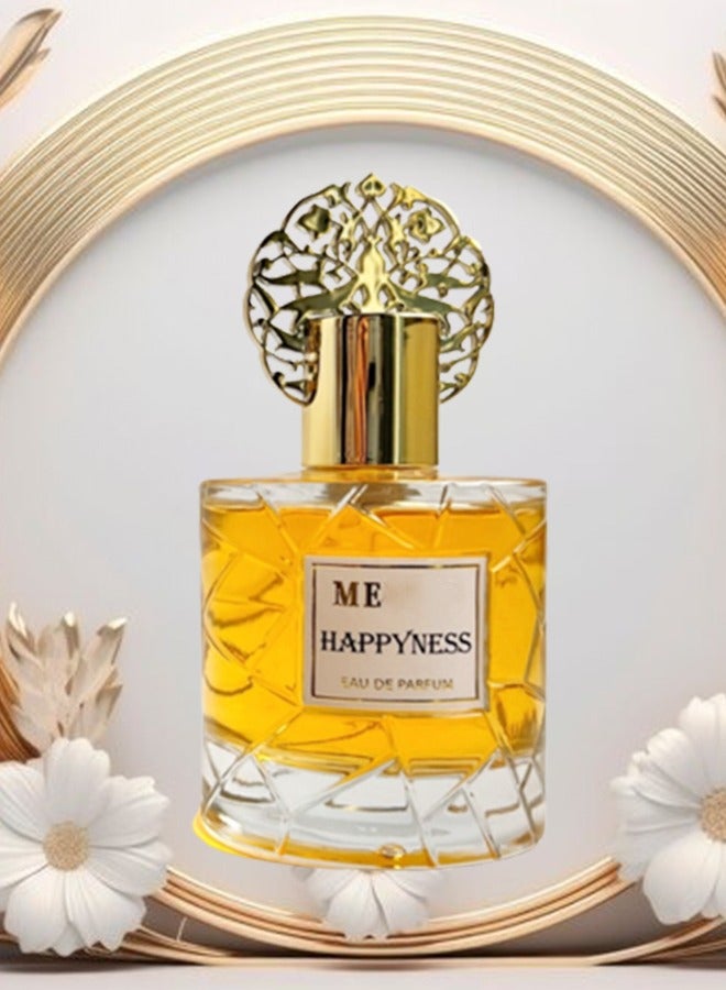 مي عطر السعادة 100 مل - Image 2