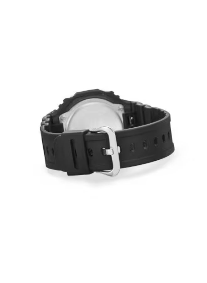 G-SHOCK Men's Resin Analog-Digital Watch GA-2100RL-1ADR - 45.4 mm - Image 3