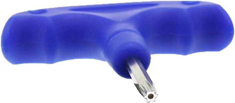Hi-Star Golf Wrench Tool Wrenches for Adams/RBZ/Srixon Cleveand/Taylormade/SLDR/JetSpeed Drivers - Image 3
