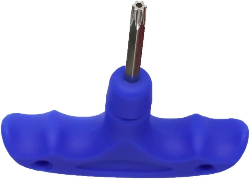 Hi-Star Golf Wrench Tool Wrenches for Adams/RBZ/Srixon Cleveand/Taylormade/SLDR/JetSpeed Drivers - Image 2