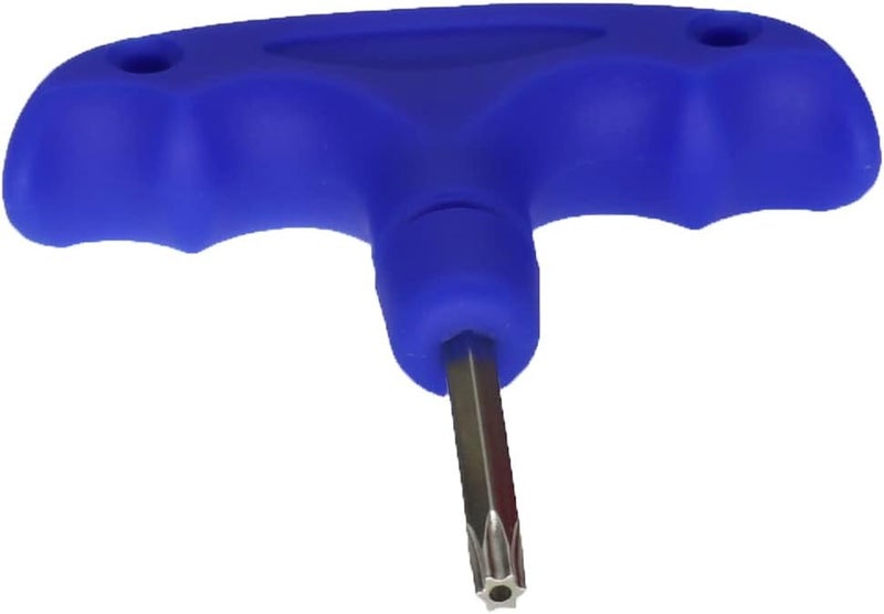 Hi-Star Golf Wrench Tool Wrenches for Adams/RBZ/Srixon Cleveand/Taylormade/SLDR/JetSpeed Drivers - Image 1