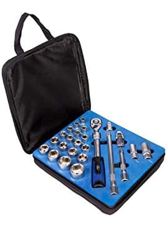 فورد FMT 027 مجموعة السقاطة والمقبس - Image 2