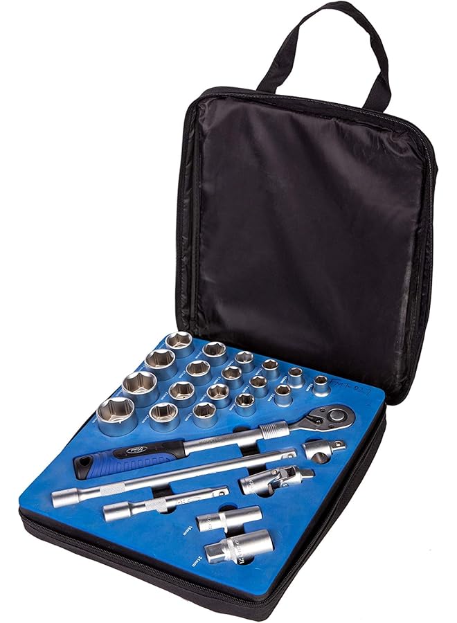 فورد FMT 027 مجموعة السقاطة والمقبس - Image 1