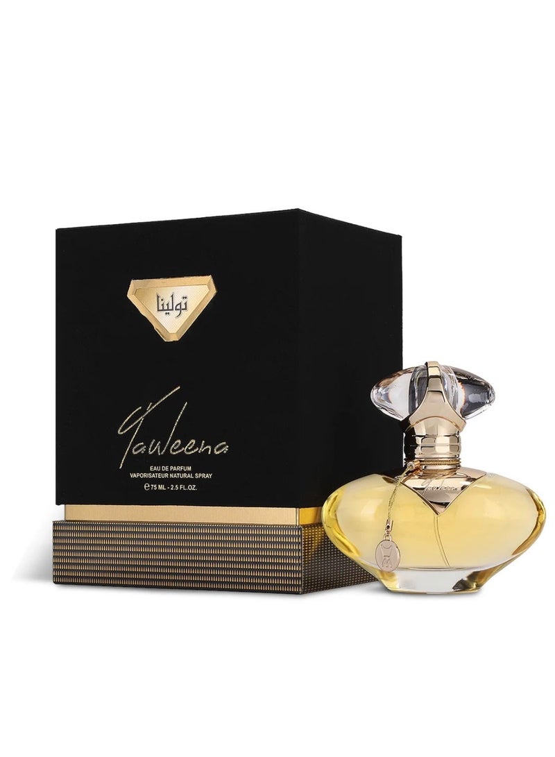 Tauleena Eau De Perfume 75ml