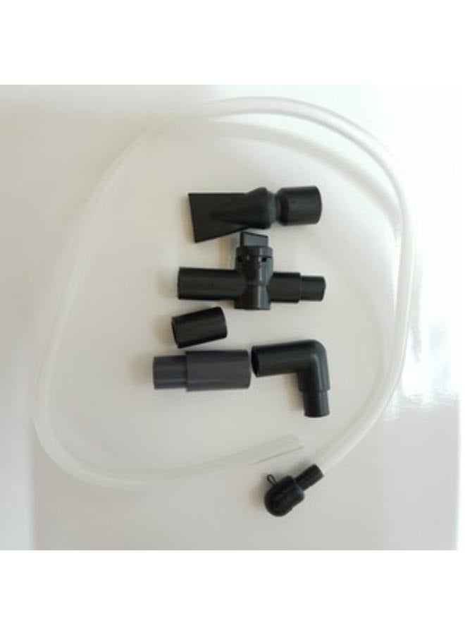 SOBO Silent Aquarium Submersible Air Pump for Fish Tank Oxygen Filter Circulating Oxygenator Purifier Filtration - Image 3