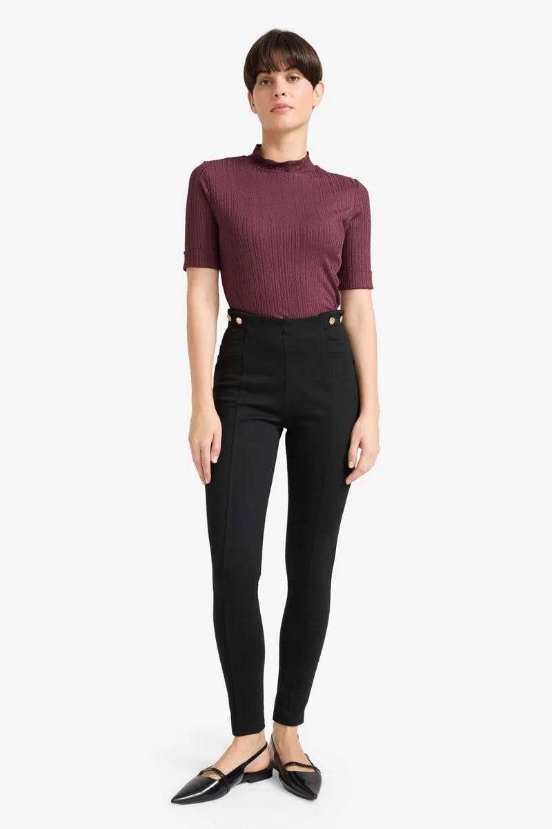ديفاكتو Long Leggings
