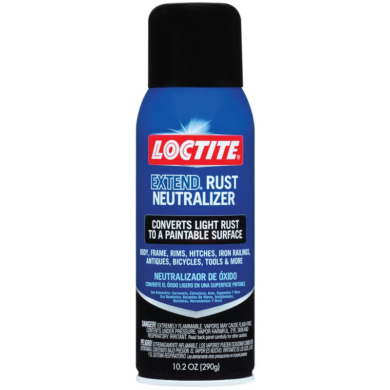 Loctite Extend Rust Neutralizer 102 oz - Image 1