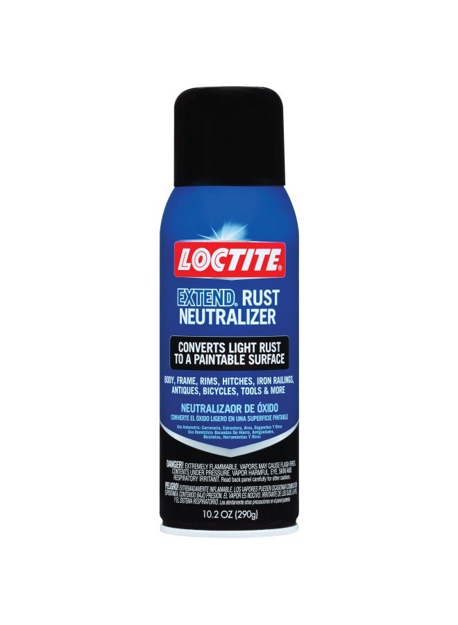 Loctite Extend Rust Neutralizer 102 oz - Image 2